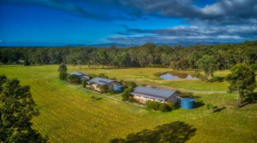 Cottages on Lovedale - Cottage No. 1